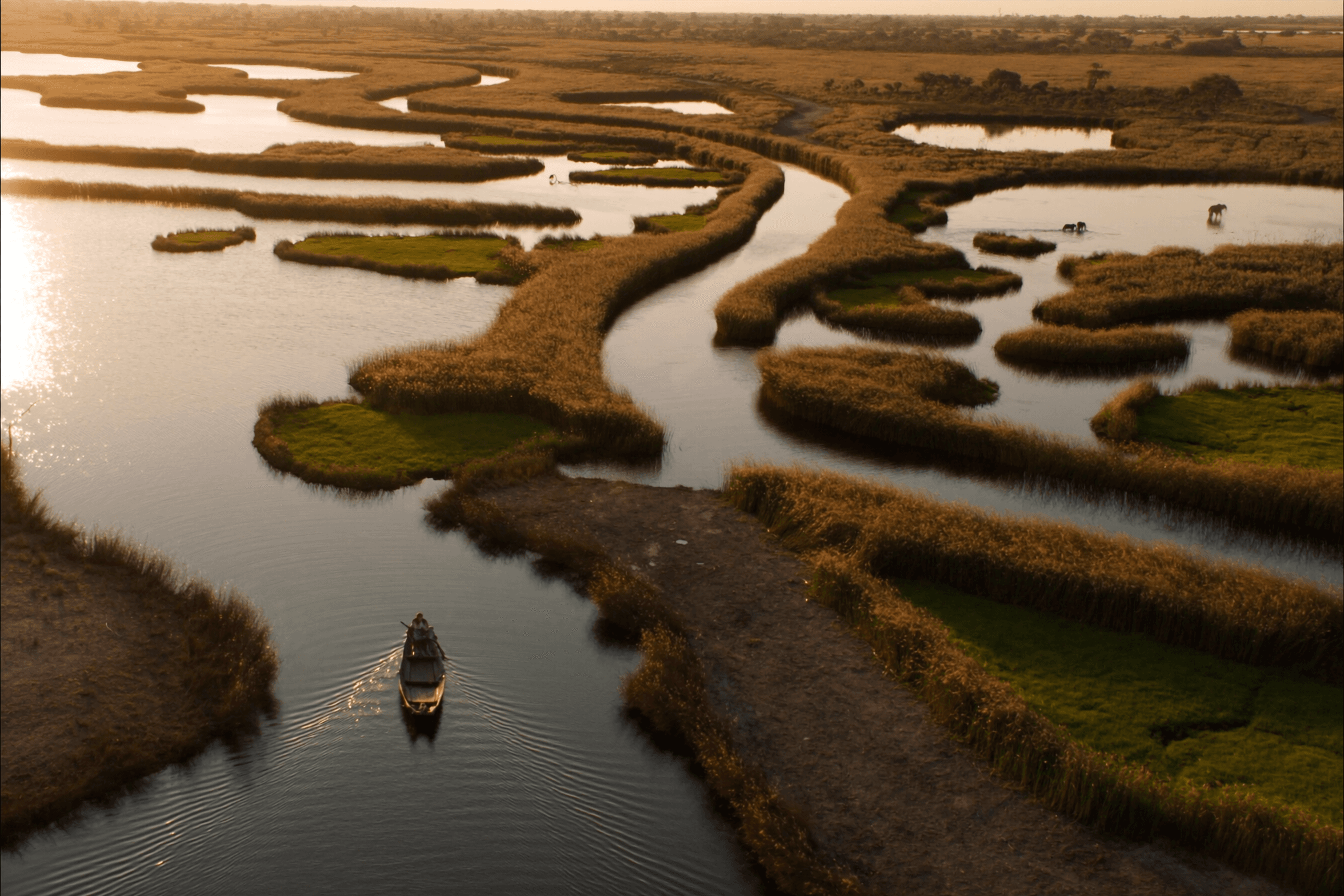 Botswana