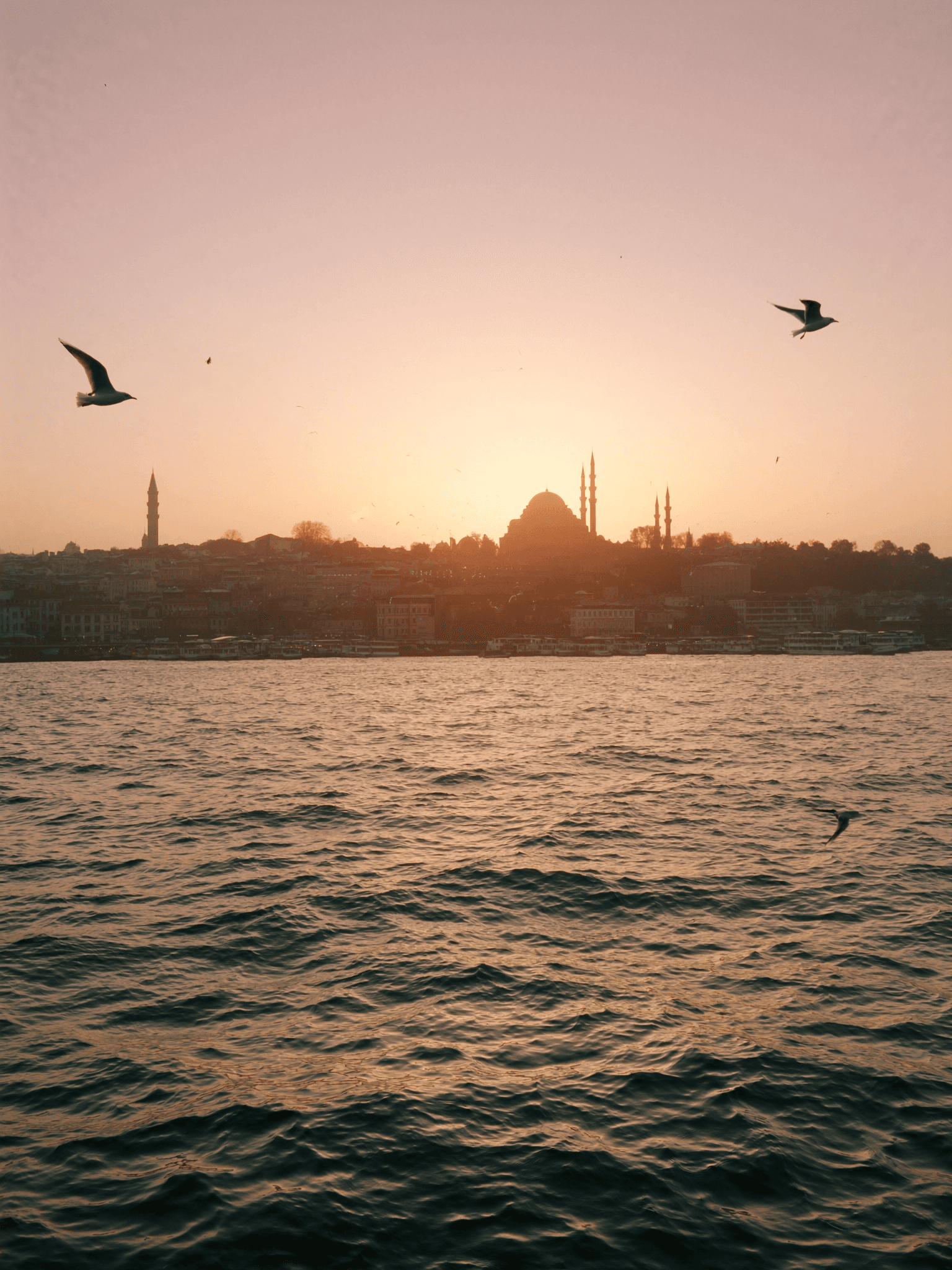 Istambul