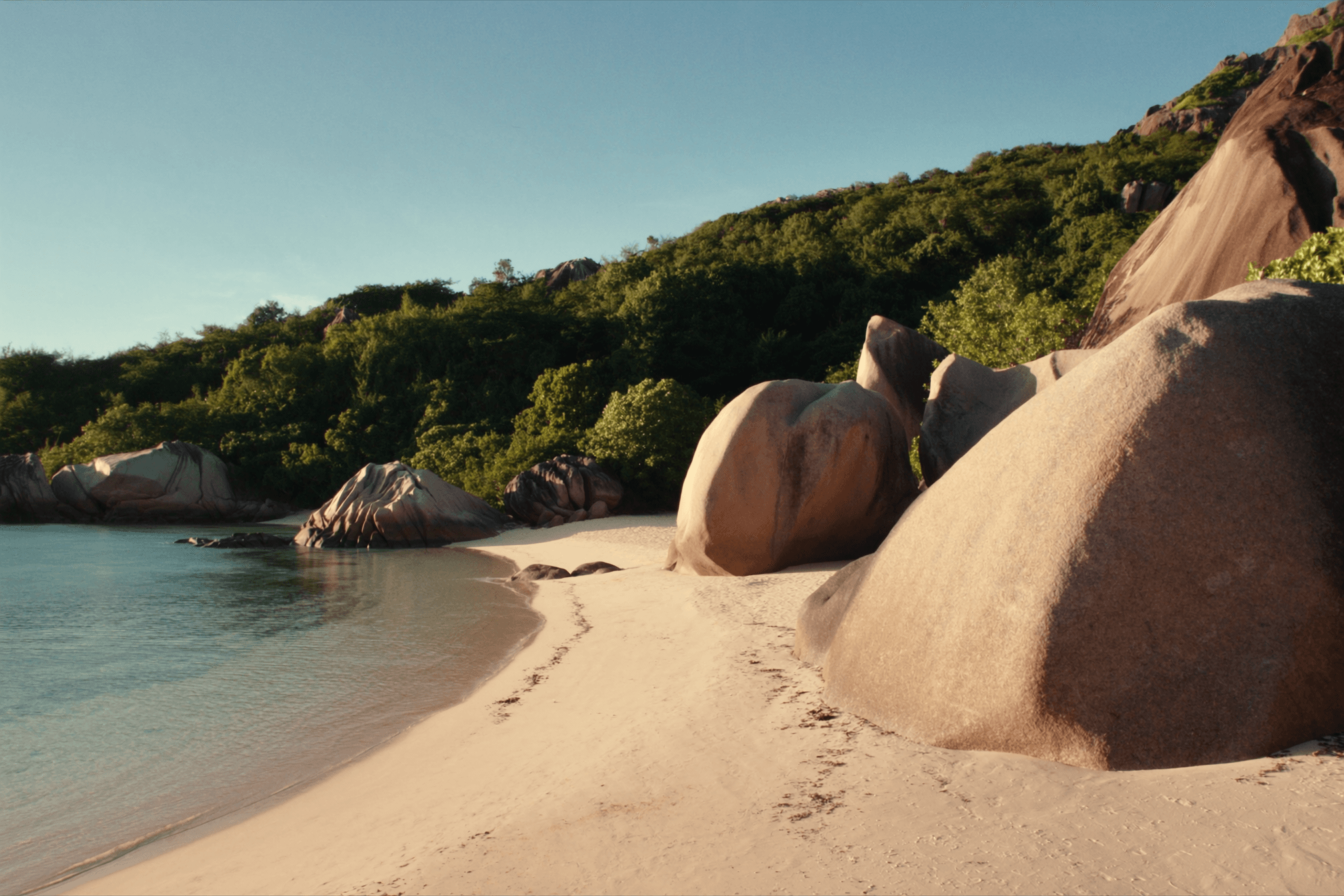 Seychelles