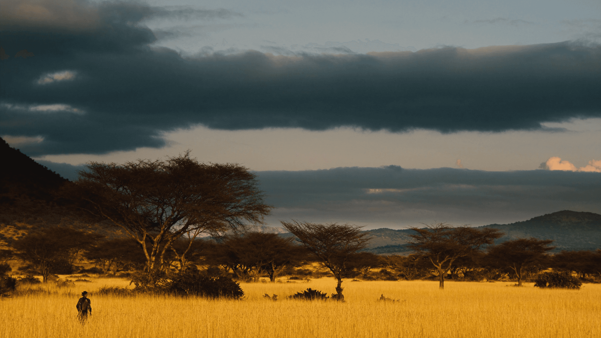 África