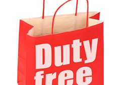 Duty Free